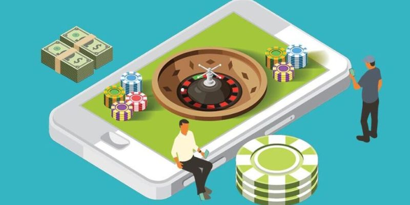 14winvn trò chơi baccarat là gì