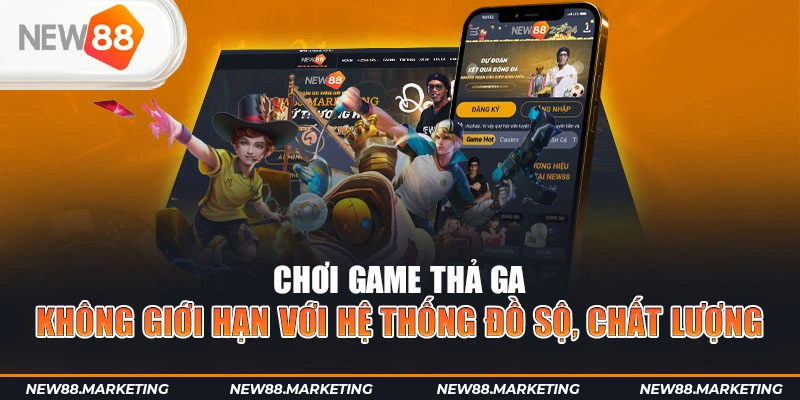 14winvn DG Trực Tuyến