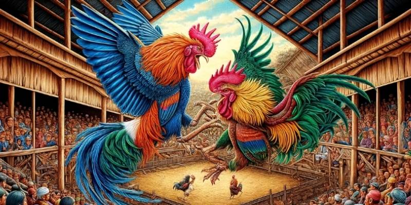 14winvn Bữa tiệc dành cho thanh thiếu niên