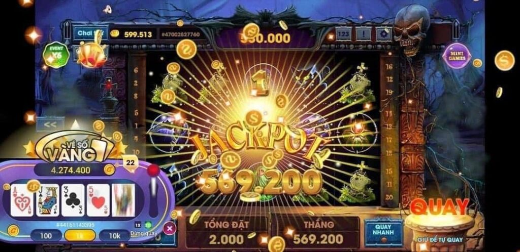14winvn xổ số quảng trị