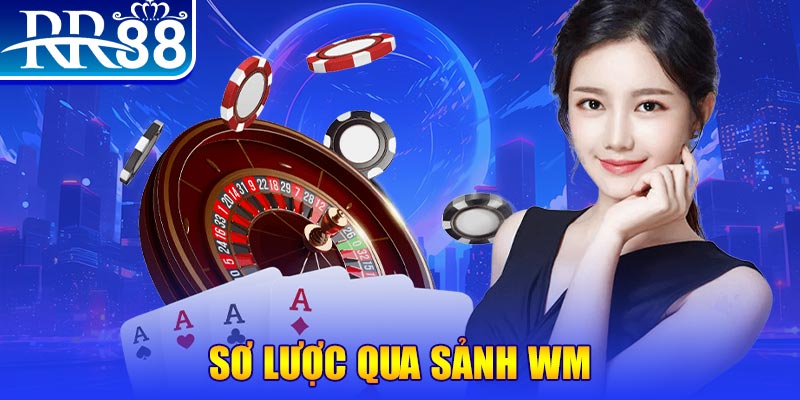 14winvn chơi baccarat là gì