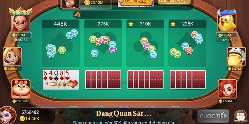 14winvn IM Thể Th